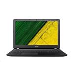 ACER Aspire ES15 ES1-533-P5M9 Intel-N4200(2.50GHz) 4GB 128GB SSD 15.6" FHD matny DVDRW integr.graf. Win10 čierna