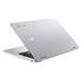 Acer Chromebook Spin 513 (R841T-S9NQ) Qualcomm SC7180-Lite/8GB/eMMC 64GB/13,3" FHD IPS Multi-Touch/Chrome O NX.AA5EC.001