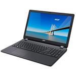 Acer Extensa 15 (EX2511-36N9) i3-4005U/4GB+N/500GB+N/DVDRW/HD Graphics/15.6" HD matný/BT/W10 Home/Black