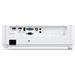 Acer H6518STi DLP 3D /FHD 1920x1080 /3500 ANSI/10000:1 /VGA, HDMI, HDMI(MHL) /1x3W repro/ 2,9 KG MR.JSF11.001