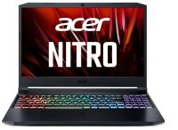 Acer Nitro 5 (AN515-58) i9-12900H/15,6"/FHD/16GB/1TB SSD/RTX 4060/bez OS/Black/2R NH.QM0EC.00V
