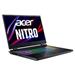 Acer Nitro 5 (AN517-55) i5-12500H/17,3"/QHD/16GB/1TB SSD/RTX 3060/W11H/Black/2R NH.QFWEC.004