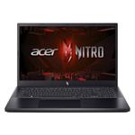Acer Nitro V15/ANV15-41-R52K/R7-7735HS/15,6"/FHD/32GB/1TB SSD/RTX 4060/W11H/Black/2R NH.QPDEC.003