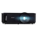 ACER Projektor X1128H, DLP 3D, SVGA, 4500Lm, 20000/1, HDMI, 2.7kg, Euro Power EMEA MR.JTG11.001