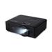 ACER Projektor X1128i, DLP 3D, SVGA, 4500Lm, 20000/1, HDMI, Wifi, 2.7kg, Euro Power EMEA MR.JTU11.001