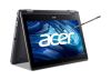 Acer TravelMate Spin B3 (TMB311RN-33-TCO-C8FT) Intel N100 /8GB/256GB SSD/11,6" FHD IPS Touch/Win11 Pro Edu NX.VZKEC.002