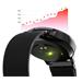 ACTIVE-BAND GENEVA - Multi-functional smartband, BT 4.1, blood pressure, HR, MT863