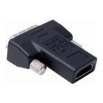 AD00025-R0 Sapphire ADAPTOR, ACTIVE DVI (M) to HDMI (F) (LF) (for 1K & 2K series)