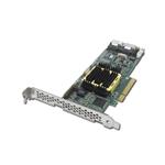 Adaptec AAR-5805 Z, 8-portový SAS/SATA 512MB RAID 0, 1,5,6 PCI bulk