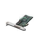 Adaptec ASC-29320LPE, SCSI host SGL PCI-ex