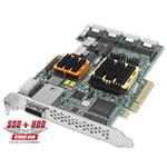 Adaptec RAID 51645 RoHS Kit, 20-portový SAS/SATA 512MB RAID 0, 1,5,6 PCI Ex KIT