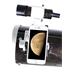 Adaptér Levenhuk A10 na chytré telefony k teleskopu, mikroskopu 68766