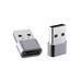 Adaptér USB C female - USB2.0 A Male KUR31-24