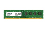 ADATA 8GB DDR3 1600MHz CL11 retail AD3U1600W8G11-R