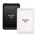 ADATA external SSD 500GB SC685 Series White ASC685-500GU32G2-CWH