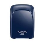 ADATA External SSD 960GB SC680 USB 3.2 Gen2 type C modrá ASC680-960GU32G2-CBL
