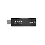 ADATA externí SSD SC610 500GB SC610-500G-CBK/RD