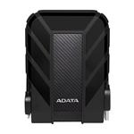 ADATA HD710P 1TB HDD / Externí / 2,5" / USB 3.1 / odolný / černý AHD710P-1TU31-CBK