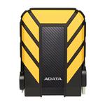 ADATA HD710P 1TB HDD / Externí / 2,5" / USB 3.1 / odolný / žlutý AHD710P-1TU31-CYL