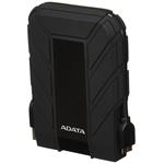 ADATA HD710P 2TB HDD / Externí / 2,5" / USB 3.1 / odolný / černý AHD710P-2TU31-CBK