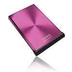ADATA NH92 500GB External 2.5" HDD Pink