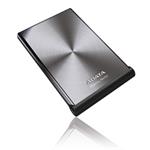 ADATA NH92 500GB External 2.5" HDD Silver