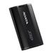 ADATA SD810 500GB SSD / Externí / USB 3.2 Type-C / 2000MB/s Read/Write / černý SD810-500G-CBK