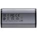 ADATA SE880 1TB SSD / Externí / USB 3.2 Type-C / 2000MB/s Read/Write / Titanium Grey - Rugged AELI-SE880-1TCGY
