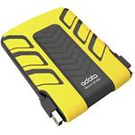 ADATA SH93 750GB External 2.5" HDD Yellow
