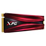 ADATA SSD 1TB XPG GAMMIX S11 Pro PCIe Gen3x4 M.2 2280 (č/z: 3500/3000MB/s) AGAMMIXS11P-1TT-C