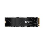 ADATA SSD 1TB XPG GAMMIX S50 Core, PCIe Gen4x4, M.2 2280, (R:3500/ W:2800MB/s) SGAMMIXS50C-1000G-CS