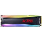 ADATA SSD 2TB XPG SPECTRIX S40G, PCIe Gen3x4 M.2 2280 (R:3500/W:3000 MB/s) AS40G-2TT-C