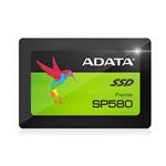 ADATA SSD Premier SP580, 120GB, 560/410Mb/s ASP580SS3-120GM-C