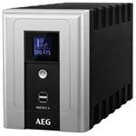 AEG UPS Protect A.1200/ 1200VA/ 720W/ 230V/ line-interactive UPS 6000021992