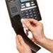 AF Phone-Clene - Náplň pro APHC100T - čistící hygienické ubrousky na telefony/náhl.soupravy (100 ks