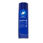 AF Sprayduster - Stlačený vzduch 200ml, nehořlavý, obratitelný 5028356500635