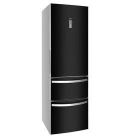 AFD 631 GB chladnička kombinovaná HAIER