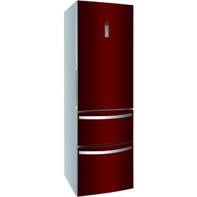 AFD 631 GR chladnička kombinovaná HAIER - vystaveny kus 6901018033421