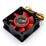 AIREN FAN RedWings60HH (60x60x25mm, 17,2dBA)
