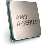 AMD, A6-9500E Processor TRAY, soc. AM4, 35W, Radeon R5 Series AD9500AHM23AB