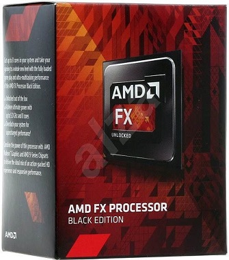 AMD, FX-8300 Processor BOX, soc. AM3+, 95W + ASUS M5A97 R2.0 FD8300WMHKBOX+ASUSM5A97R2.0