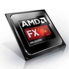 AMD, FX-Seria X8 9590 Processor BOX, soc. AM3+ ( bez chladenia ) FD9590FHHKWOF