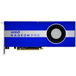 AMD Radeon™ PRO W5700 - 8GB GDDR6, 5xmDP 100-506085