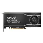 AMD Radeon™ PRO W7600 8GB GDDR6 4xDP 100-300000077
