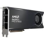 AMD Radeon™ PRO W7800 32GB GDDR6 3xDP 1xmDP 100-300000075