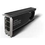 AMD Radeon™ PRO W7900 48GB GDDR6 3xDP 1xmDP 100-300000074