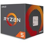 AMD Ryzen 5 4600G / Ryzen / AM4 / 6C/12T / max. 4,2GHz / 11MB / 65W TDP / BOX s chladičem 100-100000147BOX
