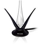 Anténa TP-Link TL-ANT2403N všesměrová/2.4GHz/3x3dBi/Indoor Lotus Style +1m pigtail