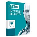 ANTIVIR ESET Smart Security verzia 5, 1rok 1PC