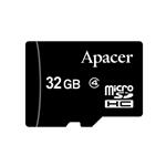 Apacer pamäťová karta Micro SDHC 32GB Class 4 AP32GMCSH4-RA